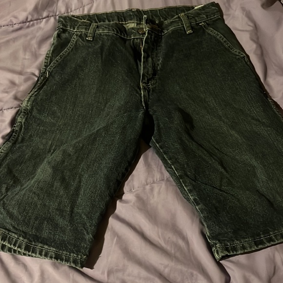 Wrangler boy shorts - Picture 2 of 4